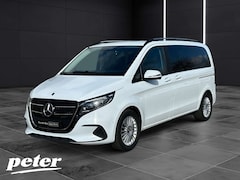 Bild des Angebotes Mercedes-Benz V 220 d STYLE Kompakt 9GT*LED*AHK*DISTR*KAM