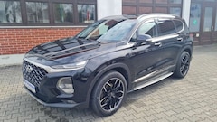 Bild des Angebotes Hyundai SANTA FE Santa Fe CRDi 2WD Trend-20Zoll-AHK 2500kg