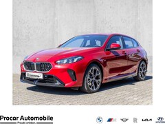 Bild des Angebotes BMW 120 5-Türer M Sport Navi LED RFK Lenkradheiz. DAB