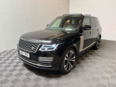Bild des Angebotes Land Rover Range Rover D350 Fifty*Pano-StandHz-Massage*