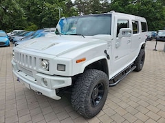 Bild des Angebotes HUMMER H2