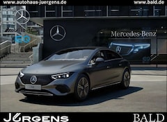 Bild des Angebotes Mercedes-Benz EQE 350 + Electr-Art/Pano/Burm/AHK/HAL/DIGITAL/20