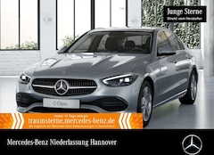Bild des Angebotes Mercedes-Benz C 300 e AVANTG+LED+KAMERA+TOTW+KEYLESS+9G