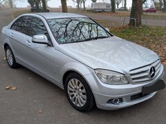 Bild des Angebotes Mercedes-Benz C 280 C-Klasse Elegance
