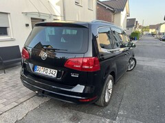 Bild des Angebotes VW Sharan Cup BMT