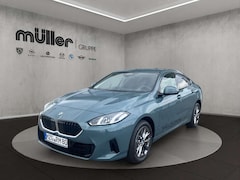 BMW 216 GRAN COUPÈ RÜCKFAHRKAMERA TEMPOMAT SHZ