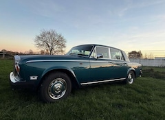 Bild des Angebotes Rolls-Royce Silver Shadow