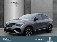 Bild des Angebotes Renault Arkana Techno 140 Autom. *Comfort-, City-Paket*