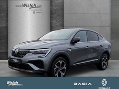 Bild des Angebotes Renault Arkana Techno 140 Autom. *Comfort-, City-Paket*