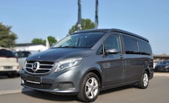 Bild des Angebotes Mercedes-Benz Marco Polo 200/220 CDI/ d, 250 BT/ d 4MATIC (447.813)