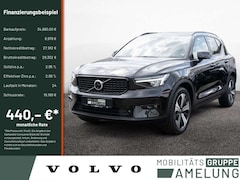 Bild des Angebotes Volvo C40 T4 Recharge DKG Ultimate Dark aus 1.Hand