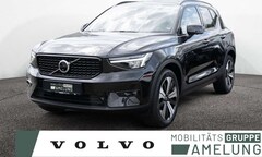 Bild des Angebotes Volvo C40 T4 Recharge DKG Ultimate Dark aus 1.Hand