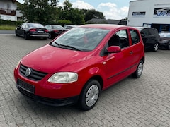 Bild des Angebotes VW Fox Basis 1.4 Motor Ruckelt TÜV 10/2026