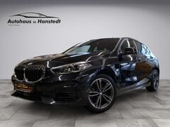 Bild des Angebotes BMW 116 i SportLine 109PS 6-Gang LED Navi Allwetterreifen