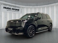 Bild des Angebotes Kia EV9 GT-line 283 kW Allradantrieb Sports Utility Vehicl