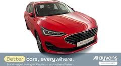 Bild des Angebotes Ford Focus Turnier 1.0 EcoBoost Start-Stopp-System