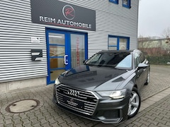 Bild des Angebotes Audi A6 Avant 40 TDI "Sport" S-Tronic -S-LINE - *NAVI*ACC