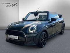 Bild des Angebotes MINI Cooper Cabrio Cooper Resolute Edition,LED,SHZ,CARPLAY,KLIMA