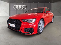 Bild des Angebotes Audi S6 TDI quattro tiptronic Matrix-LED Standh