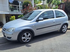 Bild des Angebotes Opel Corsa Corsa 1.2 16V Cool