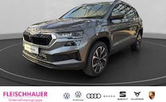 Bild des Angebotes Skoda Karoq Balance 1,5 TSI 150 PS DSG AHK Navi El. Heckklappe