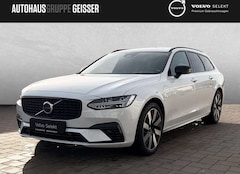 Volvo V90 T8 AWD Ultra Dark AHK ACC BLIS HUD SD