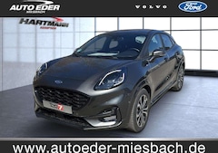 Bild des Angebotes Ford Puma ST-Line Bluetooth Navi LED Klima Einparkhilfe
