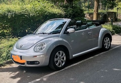 Bild des Angebotes VW New Beetle Cabriolet 1.6 United