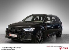Bild des Angebotes Audi SQ7 4.0 TFSI quattro Laser AIR Pano HuD B&O 22''