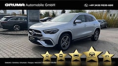 Bild des Angebotes Mercedes-Benz GLA 250 GLA 250 e AMG+Headup+Keyless+PSD+Distronic+Sound