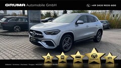 Bild des Angebotes Mercedes-Benz GLA 250 GLA 250 e AMG+Premium.Plus+Pano+Distronic+Sound+