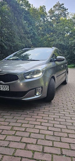 Bild des Angebotes Kia Carens 1.7 CRDi Spirit
