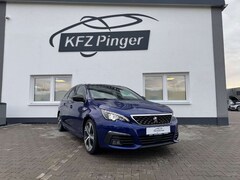 Bild des Angebotes Peugeot 308 SW GT