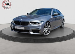 Bild des Angebotes BMW 550 i xDrive DIGITACHO HUD 360° H&K 20" STANDH