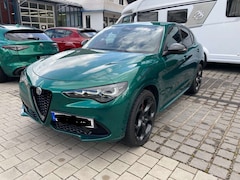 Bild des Angebotes Alfa Romeo Stelvio Tributo Italiano Q4  25%