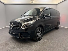 Bild des Angebotes Mercedes-Benz V 300 d 4Matic AMG LANG*U-FREI*INTI-LIGHT*AMBIENT