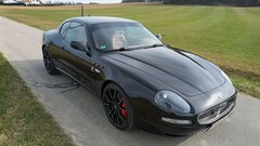 Bild des Angebotes Maserati 4200 Cambiocorsa