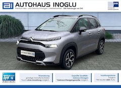 Bild des Angebotes Citroen C3 Aircross 1.2 PureTech 110 S/S Plus Navi+DAB+P