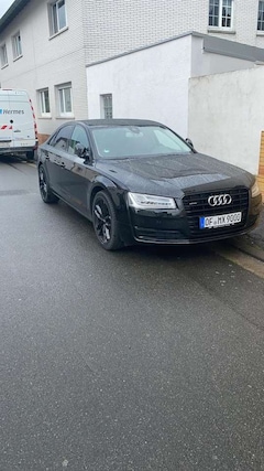 Bild des Angebotes Audi A8 3.0 TDI quattro