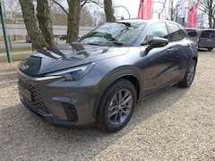 Bild des Angebotes Lexus LBX LBX 1.5 VVT-iE FWD CVT Hybrid Komfort LED
