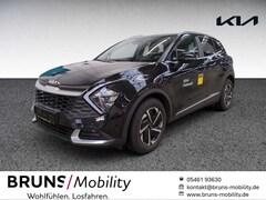 Bild des Angebotes Kia Sportage Vision 1.6 T-GDI Vision Komfort Navi LED