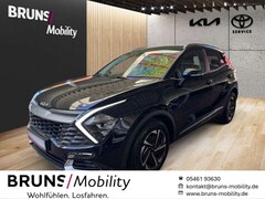Bild des Angebotes Kia Sportage Vision 1.6 T Vision Komfort Navi LED