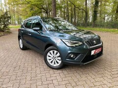Bild des Angebotes SEAT Arona Xcellence