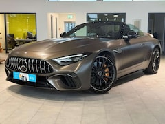 Bild des Angebotes Mercedes-Benz SL 55 AMG *Magno*Keramik*Carbon*Burmester*
