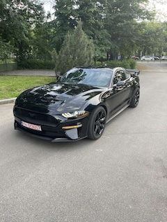 Bild des Angebotes Ford Mustang 2.3 Eco Boost FASTBACK WIDEBODY