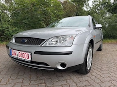Bild des Angebotes Ford Mondeo Mondeo 1.8 Turnier Trend