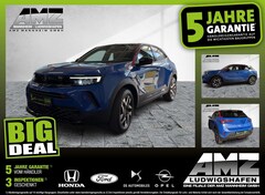 Bild des Angebotes Opel Mokka-E GS Line 11 KW OBC*Top Zustand