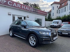 Bild des Angebotes Audi Q5 35 TDI S-LINE quattro design