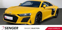 Bild des Angebotes Audi R8 5.2 FSI S tronic V10 RWD Leder LED Memory 19"