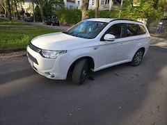 Bild des Angebotes Mitsubishi Outlander Outlander 2.0 4WD Plug-In Hybrid